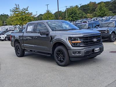 2024 Ford F-150 SuperCrew Cab 4WD, Pickup for sale #T481174 - photo 1