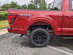 New 2024 Ford F-150 XLT SuperCrew Cab 4WD, Pickup for sale #T481183 - photo 16