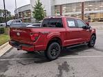 New 2024 Ford F-150 XLT SuperCrew Cab 4WD, Pickup for sale #T481183 - photo 2