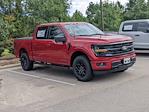 New 2024 Ford F-150 XLT SuperCrew Cab 4WD, Pickup for sale #T481184 - photo 1