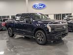 New 2024 Ford F-150 Lightning Lariat SuperCrew Cab AWD, Pickup for sale #T481197 - photo 1