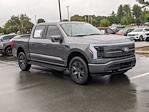 New 2024 Ford F-150 Lightning Lariat SuperCrew Cab AWD, Pickup for sale #T481198 - photo 3