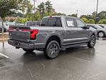 New 2024 Ford F-150 Lightning Lariat SuperCrew Cab AWD, Pickup for sale #T481198 - photo 2