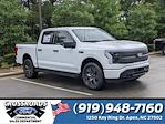 2024 Ford F-150 Lightning SuperCrew Cab AWD, Pickup for sale #T481201 - photo 1