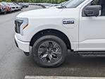 2024 Ford F-150 Lightning SuperCrew Cab AWD, Pickup for sale #T481201 - photo 11