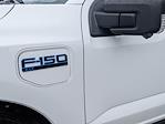 2024 Ford F-150 Lightning SuperCrew Cab AWD, Pickup for sale #T481201 - photo 12