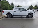 2024 Ford F-150 Lightning SuperCrew Cab AWD, Pickup for sale #T481201 - photo 4