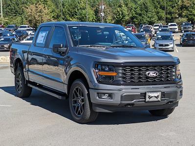 2024 Ford F-150 SuperCrew Cab 4WD, Pickup for sale #T481207 - photo 1