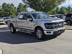 New 2024 Ford F-150 XLT SuperCrew Cab 4WD, Pickup for sale #T481210 - photo 1