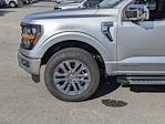 New 2024 Ford F-150 XLT SuperCrew Cab 4WD, Pickup for sale #T481210 - photo 11