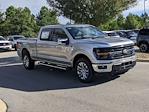 New 2024 Ford F-150 XLT SuperCrew Cab 4WD, Pickup for sale #T481210 - photo 3