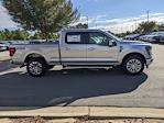 New 2024 Ford F-150 XLT SuperCrew Cab 4WD, Pickup for sale #T481210 - photo 4