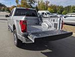 New 2024 Ford F-150 XLT SuperCrew Cab 4WD, Pickup for sale #T481210 - photo 35