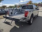 New 2024 Ford F-150 XLT SuperCrew Cab 4WD, Pickup for sale #T481210 - photo 37