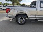 New 2024 Ford F-150 XLT SuperCrew Cab 4WD, Pickup for sale #T481210 - photo 38