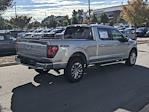 New 2024 Ford F-150 XLT SuperCrew Cab 4WD, Pickup for sale #T481210 - photo 2