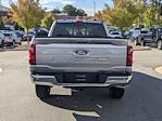 New 2024 Ford F-150 XLT SuperCrew Cab 4WD, Pickup for sale #T481210 - photo 5