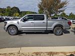 New 2024 Ford F-150 XLT SuperCrew Cab 4WD, Pickup for sale #T481210 - photo 7