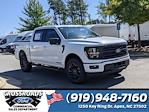 2024 Ford F-150 SuperCrew Cab 4WD, Pickup for sale #T481213 - photo 1