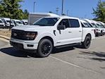 2024 Ford F-150 SuperCrew Cab 4WD, Pickup for sale #T481213 - photo 8