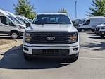 2024 Ford F-150 SuperCrew Cab 4WD, Pickup for sale #T481213 - photo 9