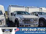 New 2024 Ford F-450 Super Cab 4WD, Rockport Workport Service Utility Van for sale #T481218 - photo 1