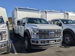 New 2024 Ford F-450 Super Cab 4WD, Rockport Workport Service Utility Van for sale #T481218 - photo 3