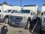 New 2024 Ford F-450 Super Cab 4WD, Rockport Workport Service Utility Van for sale #T481218 - photo 6