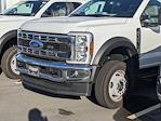 New 2024 Ford F-450 Super Cab 4WD, Rockport Workport Service Utility Van for sale #T481218 - photo 8