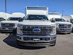 New 2024 Ford F-450 Super Cab 4WD, Rockport Workport Service Utility Van for sale #T481219 - photo 5