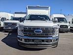 New 2024 Ford F-450 Super Cab 4WD, Rockport Workport Service Utility Van for sale #T481225 - photo 5