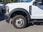 New 2024 Ford F-450 Super Cab 4WD, Rockport Workport Service Utility Van for sale #T481225 - photo 7