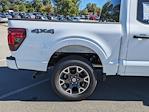 2024 Ford F-150 SuperCrew Cab 4WD, Pickup for sale #T481227 - photo 35