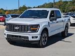 2024 Ford F-150 SuperCrew Cab 4WD, Pickup for sale #T481227 - photo 8