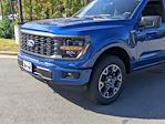 New 2024 Ford F-150 STX SuperCrew Cab 4WD, Pickup for sale #T481228 - photo 10