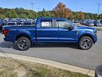 New 2024 Ford F-150 STX SuperCrew Cab 4WD, Pickup for sale #T481228 - photo 4