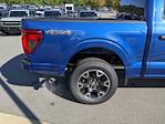 New 2024 Ford F-150 STX SuperCrew Cab 4WD, Pickup for sale #T481228 - photo 35