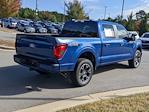 New 2024 Ford F-150 STX SuperCrew Cab 4WD, Pickup for sale #T481228 - photo 2