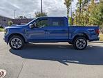 New 2024 Ford F-150 STX SuperCrew Cab 4WD, Pickup for sale #T481228 - photo 7