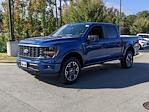 New 2024 Ford F-150 STX SuperCrew Cab 4WD, Pickup for sale #T481228 - photo 8