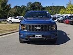 New 2024 Ford F-150 STX SuperCrew Cab 4WD, Pickup for sale #T481228 - photo 9