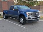 Used 2022 Ford F-450 Lariat Crew Cab 4WD, Pickup for sale #T481231A - photo 1