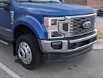 Used 2022 Ford F-450 Lariat Crew Cab 4WD, Pickup for sale #T481231A - photo 10