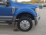 Used 2022 Ford F-450 Lariat Crew Cab 4WD, Pickup for sale #T481231A - photo 11