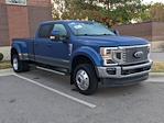 Used 2022 Ford F-450 Lariat Crew Cab 4WD, Pickup for sale #T481231A - photo 3