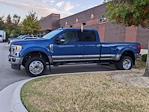 Used 2022 Ford F-450 Lariat Crew Cab 4WD, Pickup for sale #T481231A - photo 7