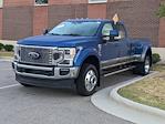 Used 2022 Ford F-450 Lariat Crew Cab 4WD, Pickup for sale #T481231A - photo 8