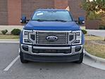 Used 2022 Ford F-450 Lariat Crew Cab 4WD, Pickup for sale #T481231A - photo 9