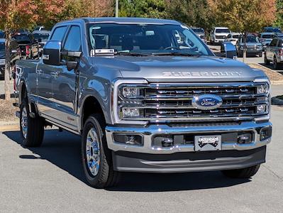 New 2024 Ford F-250 Lariat Crew Cab 4WD, Pickup for sale #T481237 - photo 1