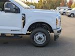 2024 Ford F-350 Crew Cab DRW 4WD, PJ's Western Flatbed Truck for sale #T481245 - photo 11